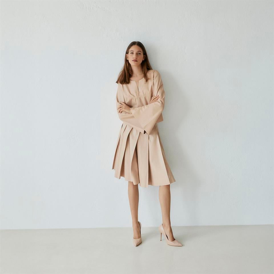 desa 1972 K14459 | Long Sleeves Top