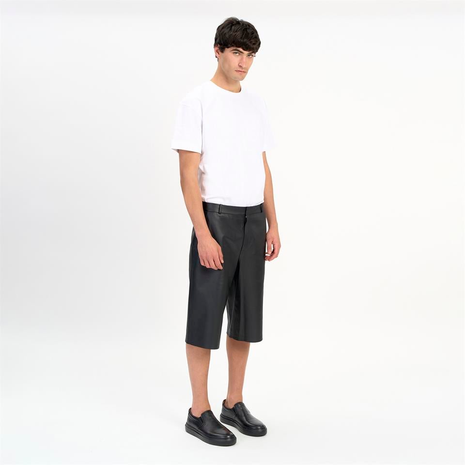 Desa 1972 K14473 | Straight Leg Shorts