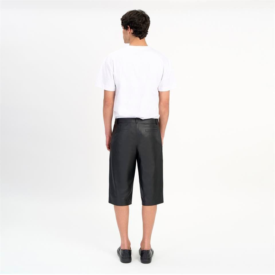 Desa 1972 K14473 | Straight Leg Shorts