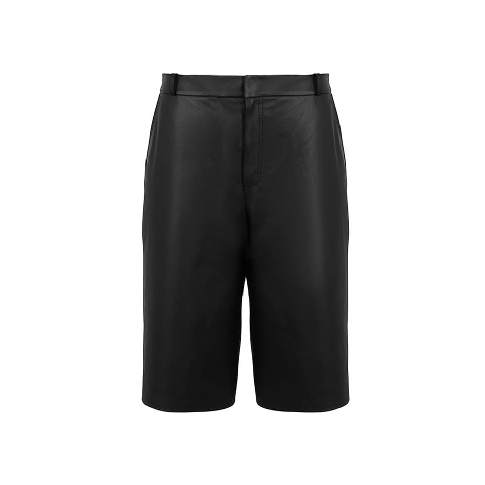 Desa 1972 K14473 | Straight Leg Shorts