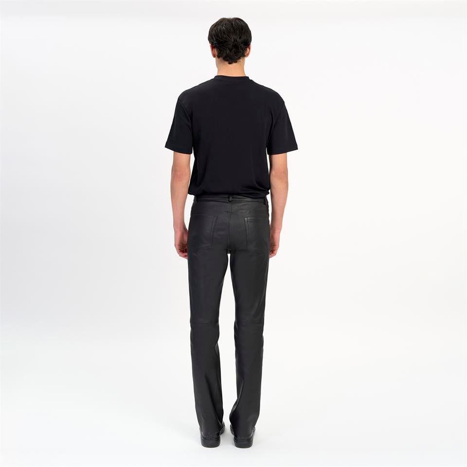 Desa 1972 K14475 | Leather Pants
