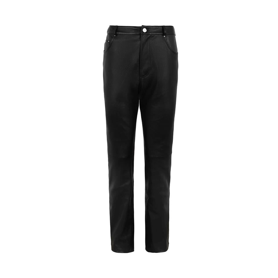 Desa 1972 K14475 | Leather Pants
