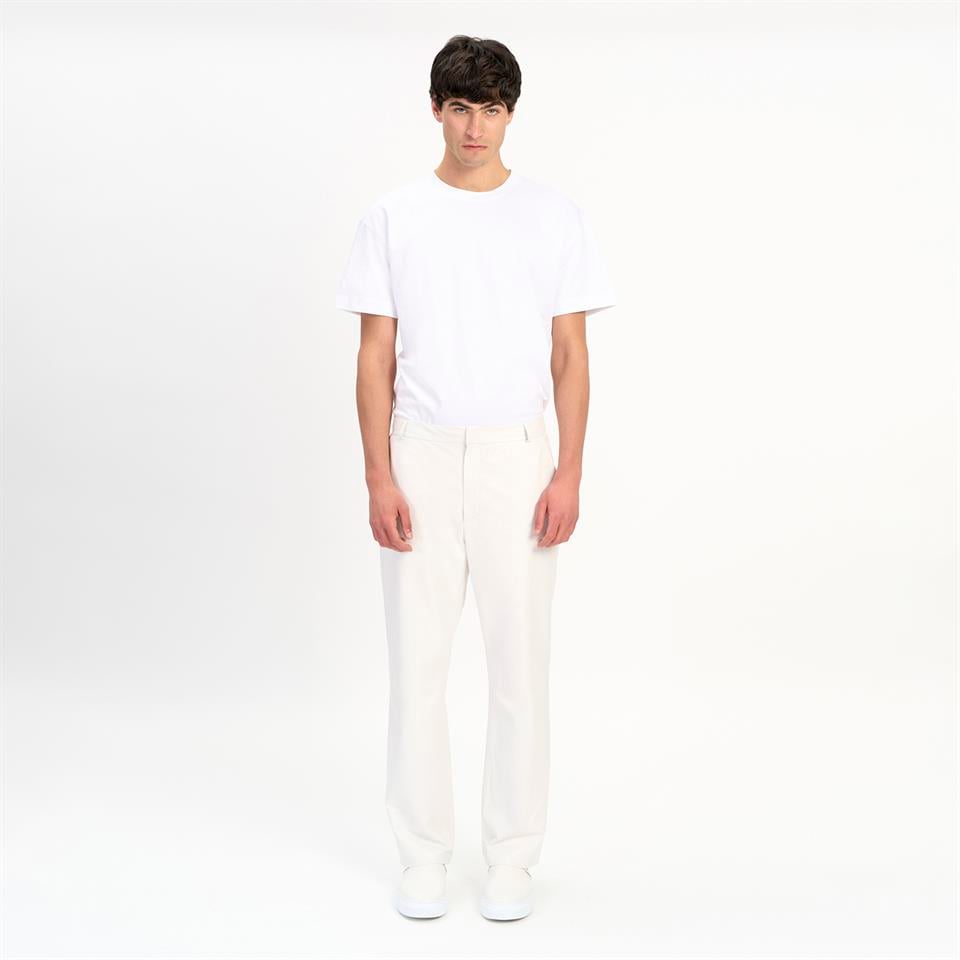 Desa 1972 K14476 | Straight Leg Trousers