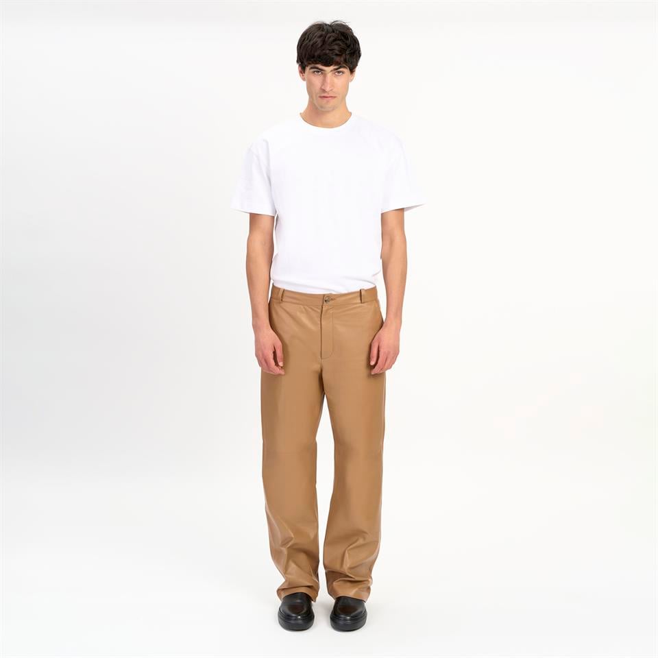 desa 1972 K14477 | Relaxed Leg Trousers