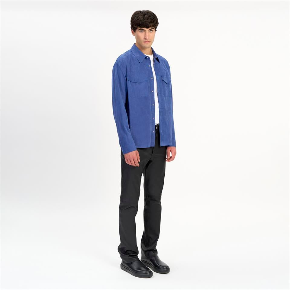 Desa 1972 K14483 | Shirt Jacket