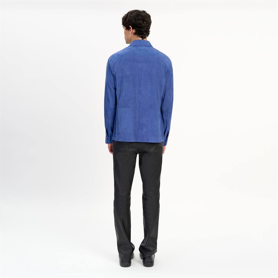 Desa 1972 K14483 | Shirt Jacket