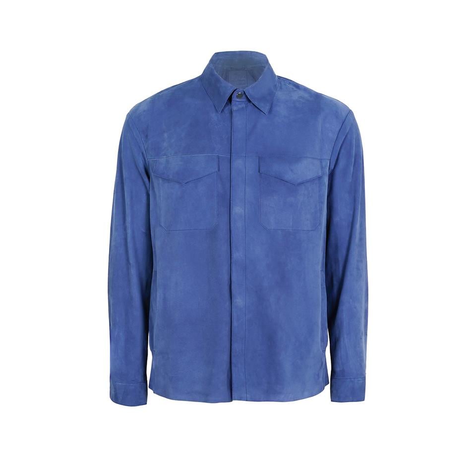 Desa 1972 K14483 | Shirt Jacket