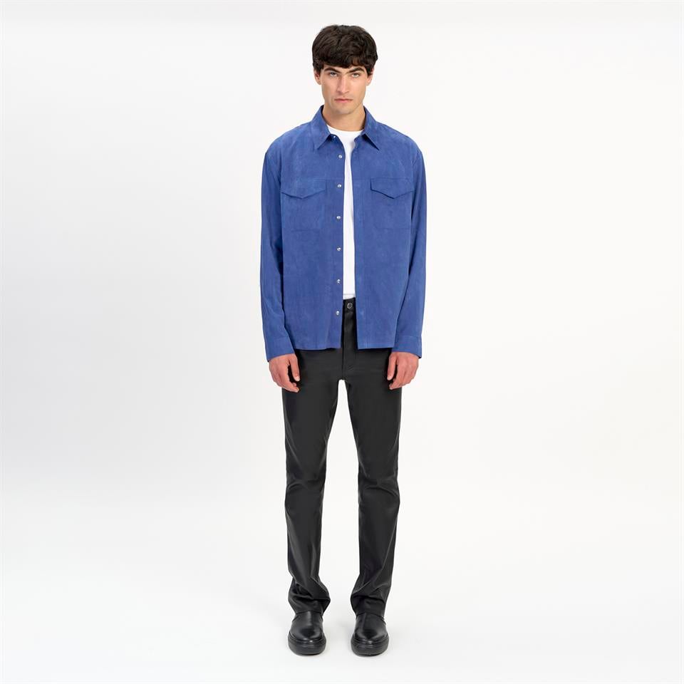 desa 1972 K14483 | Shirt Jacket