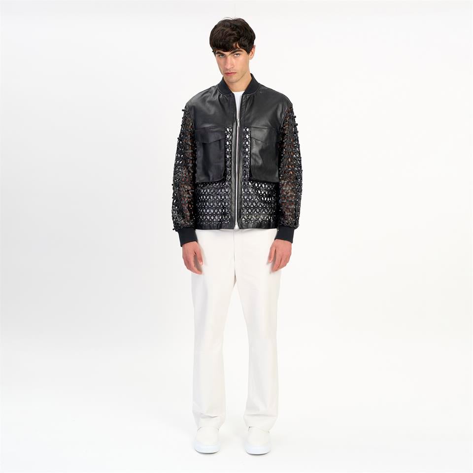 Desa 1972 K14488 | Bomber Jacket