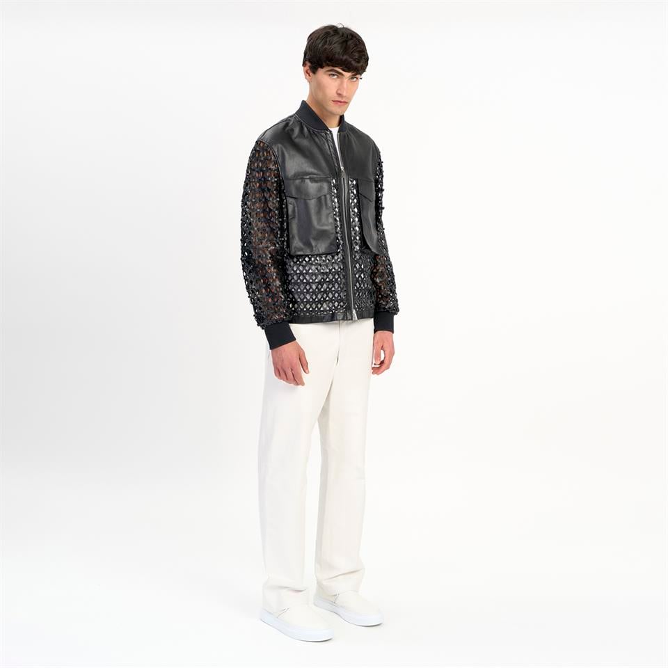 Desa 1972 K14488 | Bomber Jacket