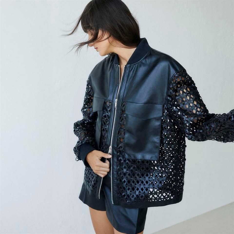 desa 1972 K14488 | Bomber Jacket