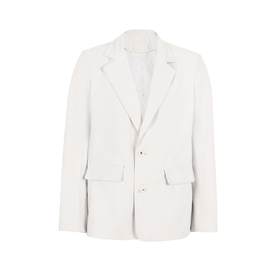 desa 1972 K14497 | Leather Blazer