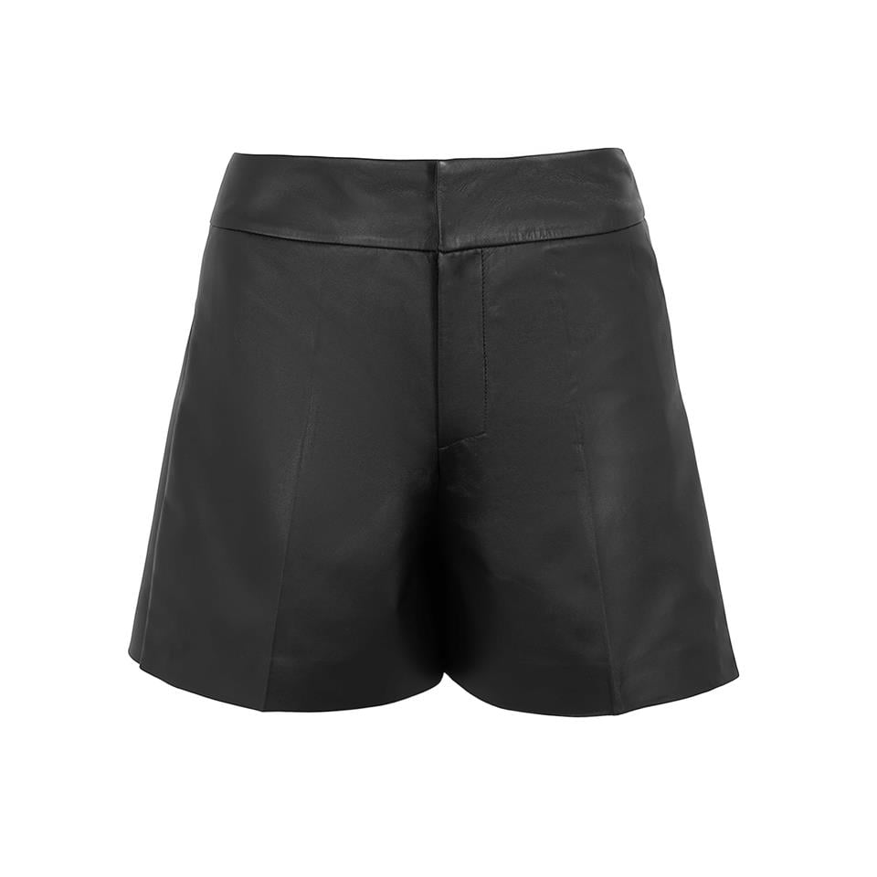 Desa 1972 K14515 | Leather Short