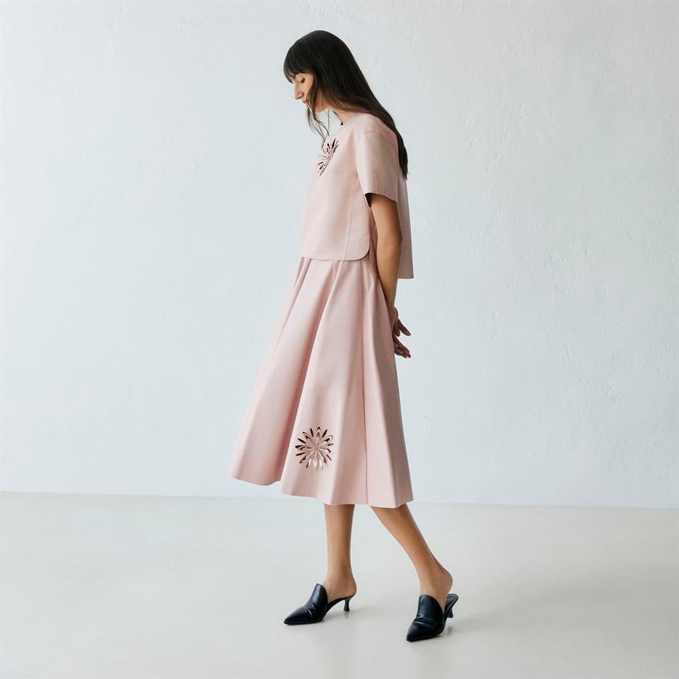 desa 1972 K14522 | Over Short Sleeves T-Shirt