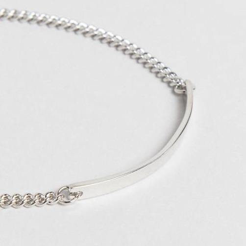 Designb ID Bracelet In 