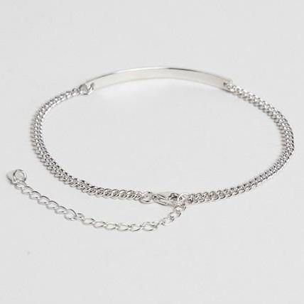 Designb ID Bracelet In 