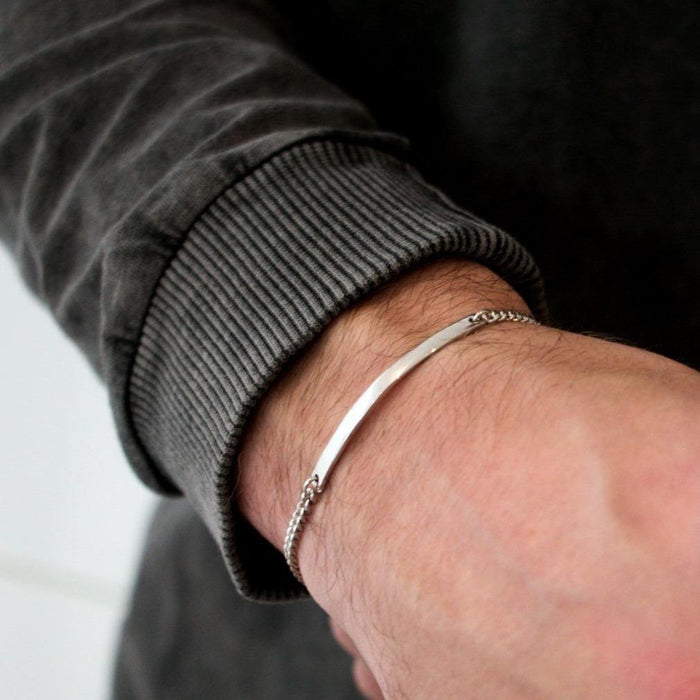 designb ID Bracelet In 