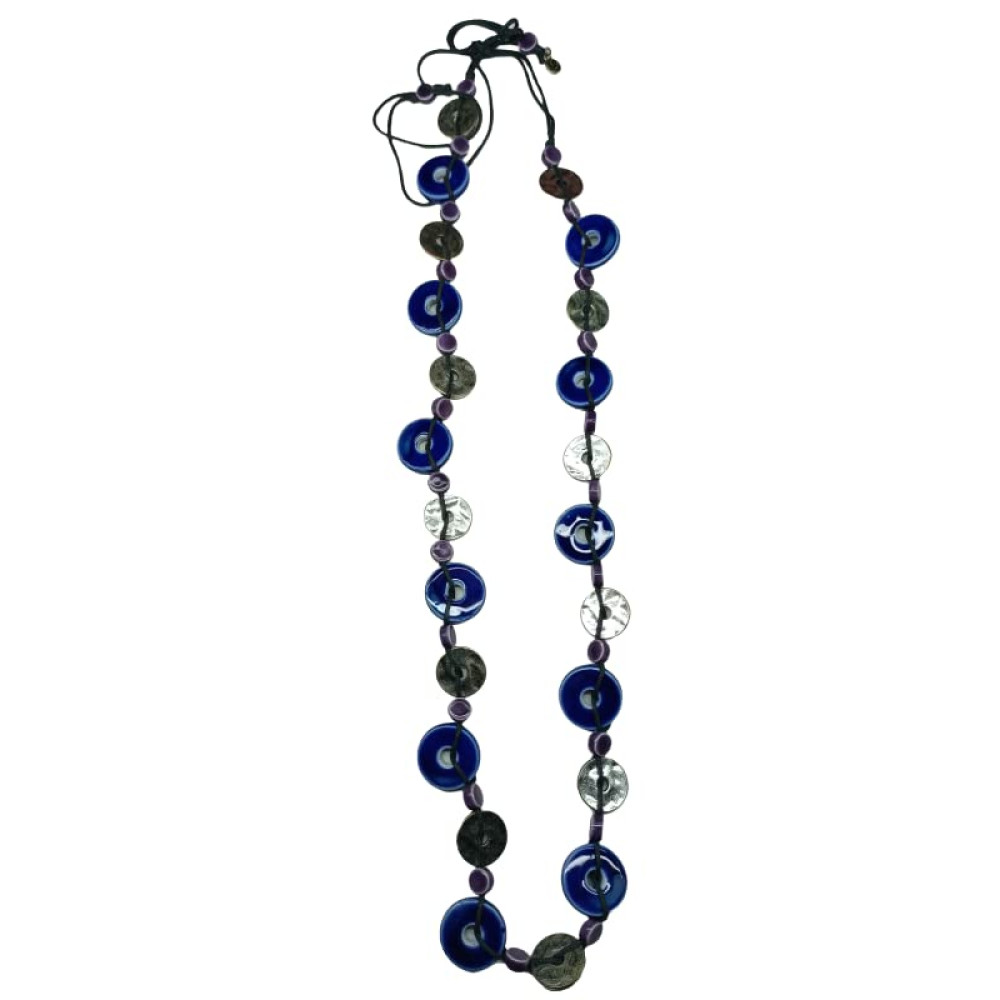 designerbox colourful western Necklace for Party ocassions fashion designerbox colourful western Necklace for Party ocassions fashion