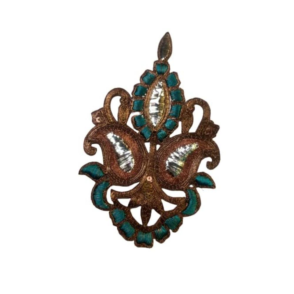 designerbox Applique Patches