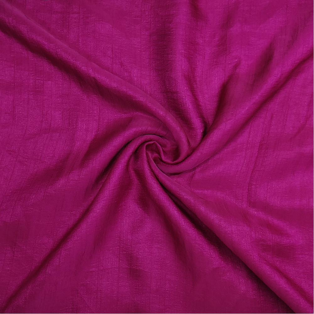 designerbox Majanta pink Nisha silk