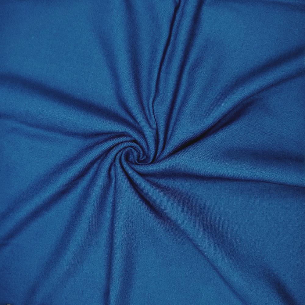 designerbox Tileblue rayon fabrics best quality for summer