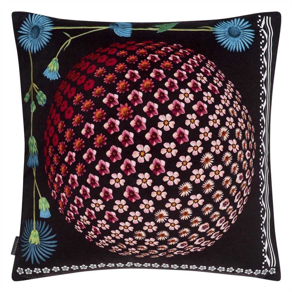 Designers Guild Cosmos Eden Multicolore Decorative Pillow