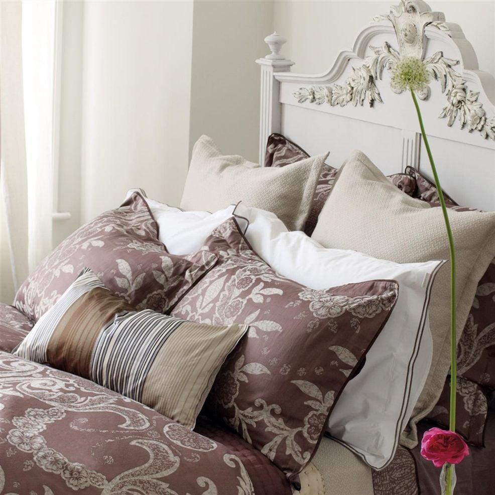 Designers Guild Almaviva Driftwood Bedding