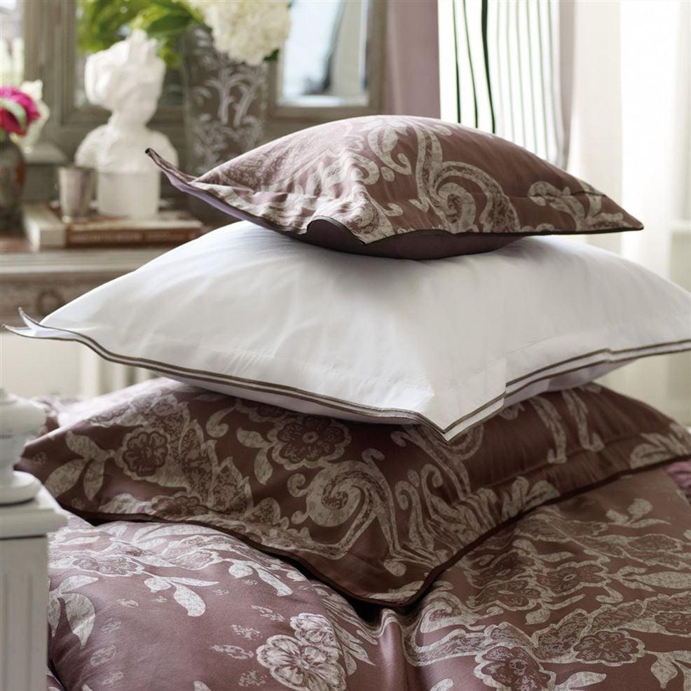 Designers Guild Almaviva Driftwood Bedding