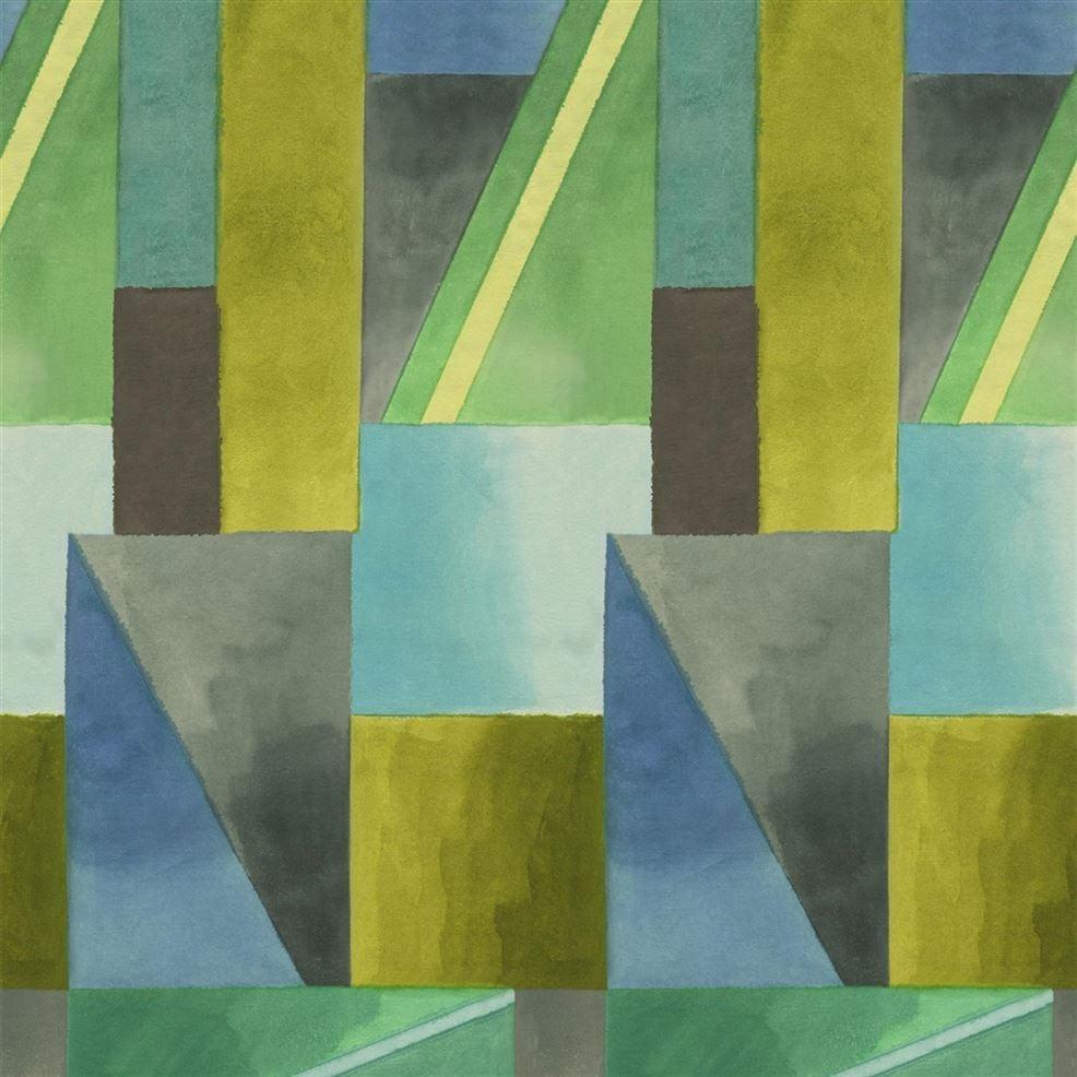 designers guild Alphonse Azure