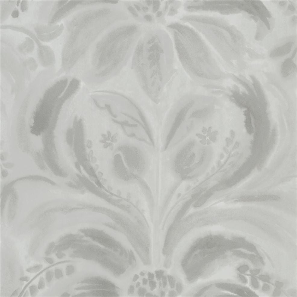 designers guild Angelique Damask Stone