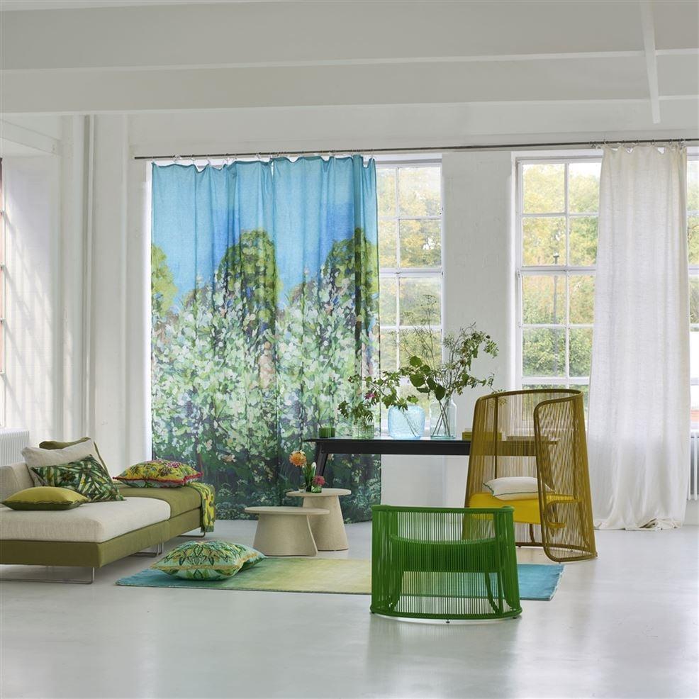 Designers Guild Arbre De Printemps Alta Celadon