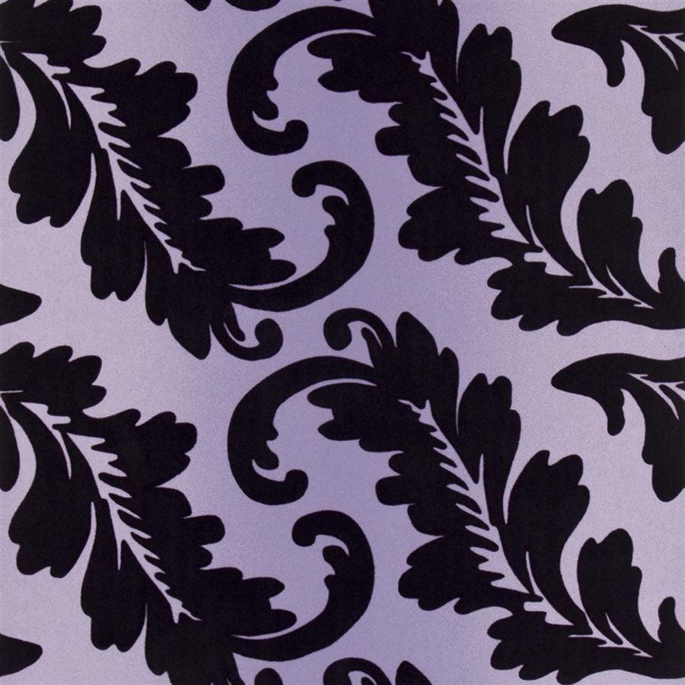 designers guild ardassa - amethyst