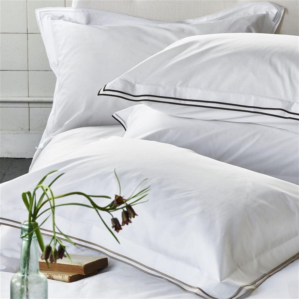 designers guild Astor Birch Bedding