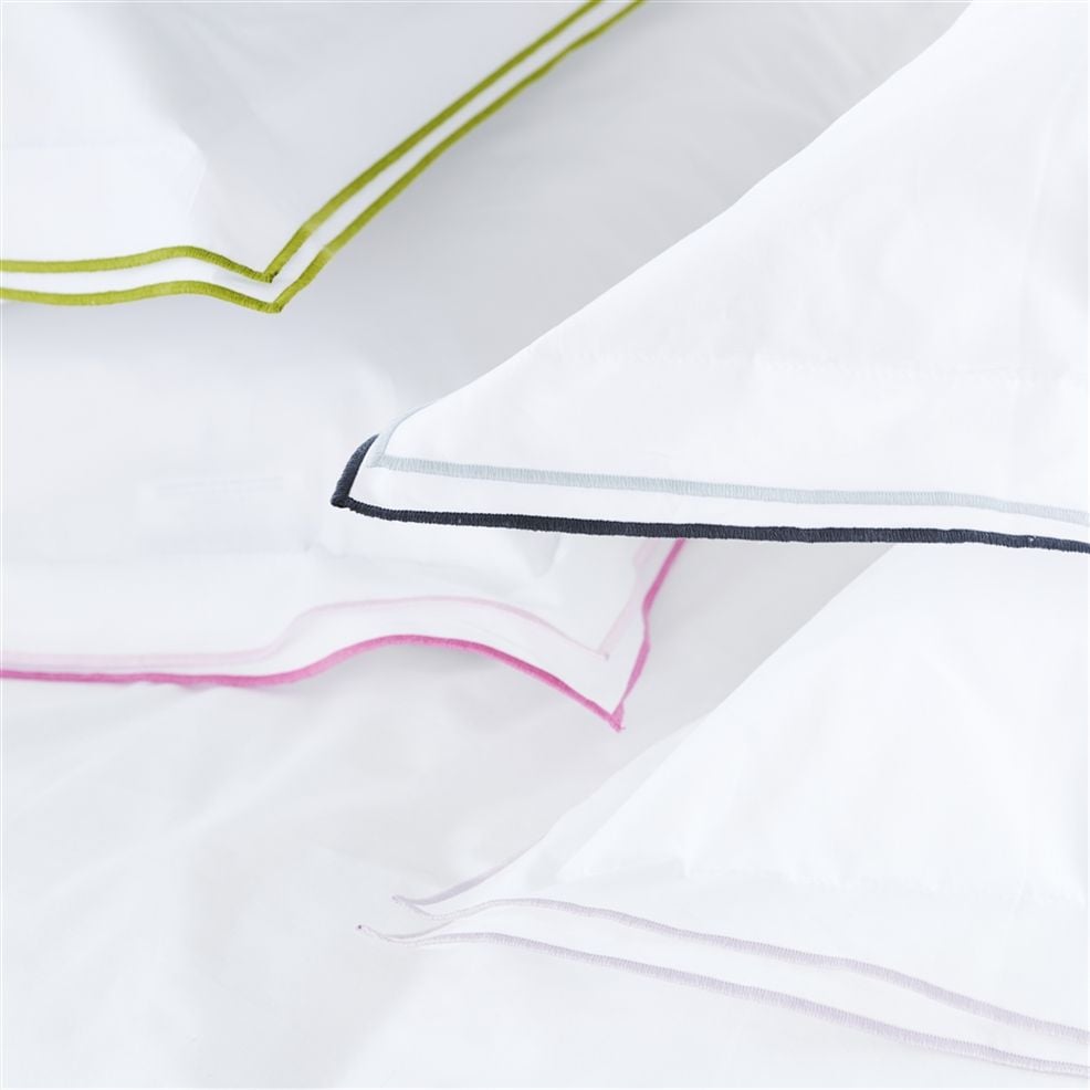 Designers Guild Astor Peony And Pink Bedding