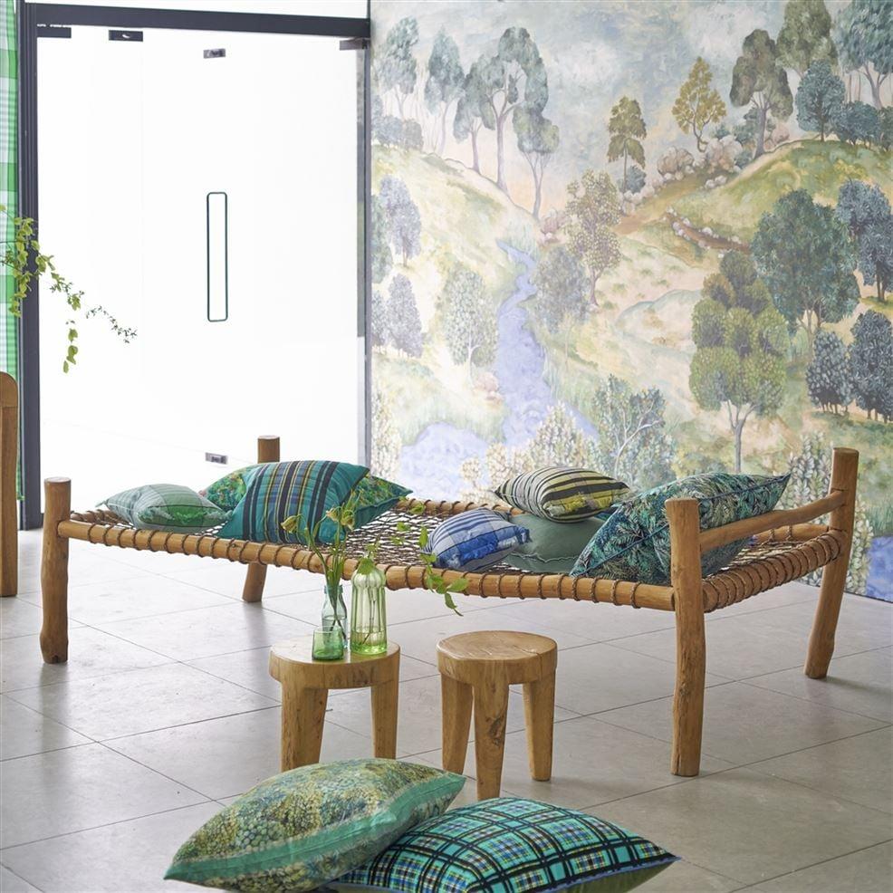 Designers Guild Bandipur Sky