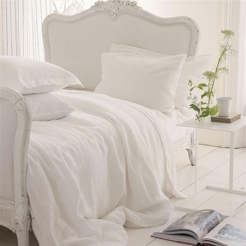 Designers Guild Biella Alabaster Bedding
