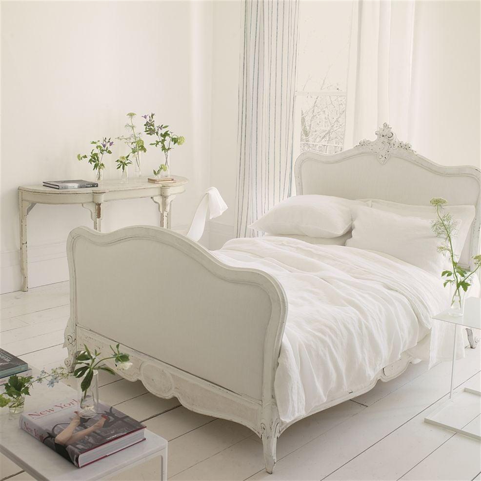 Designers Guild Biella Alabaster Bedding