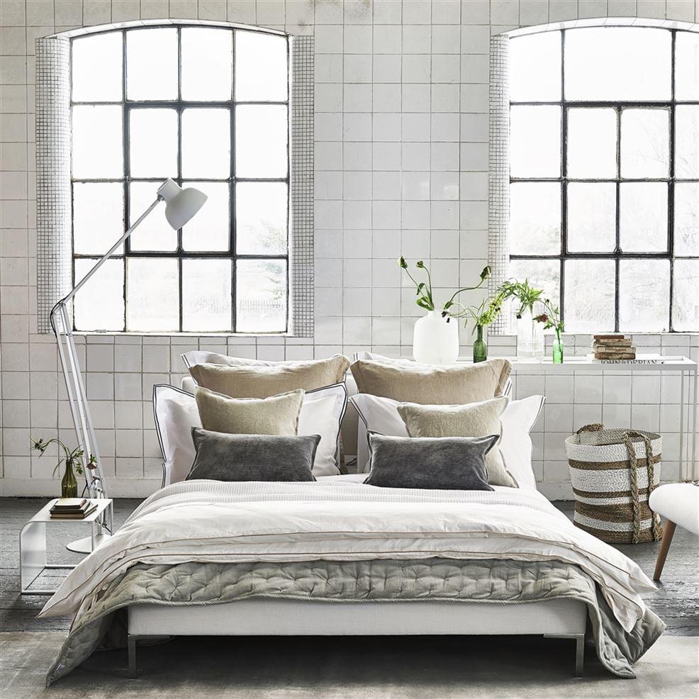 Designers Guild Biella Birch Bedding