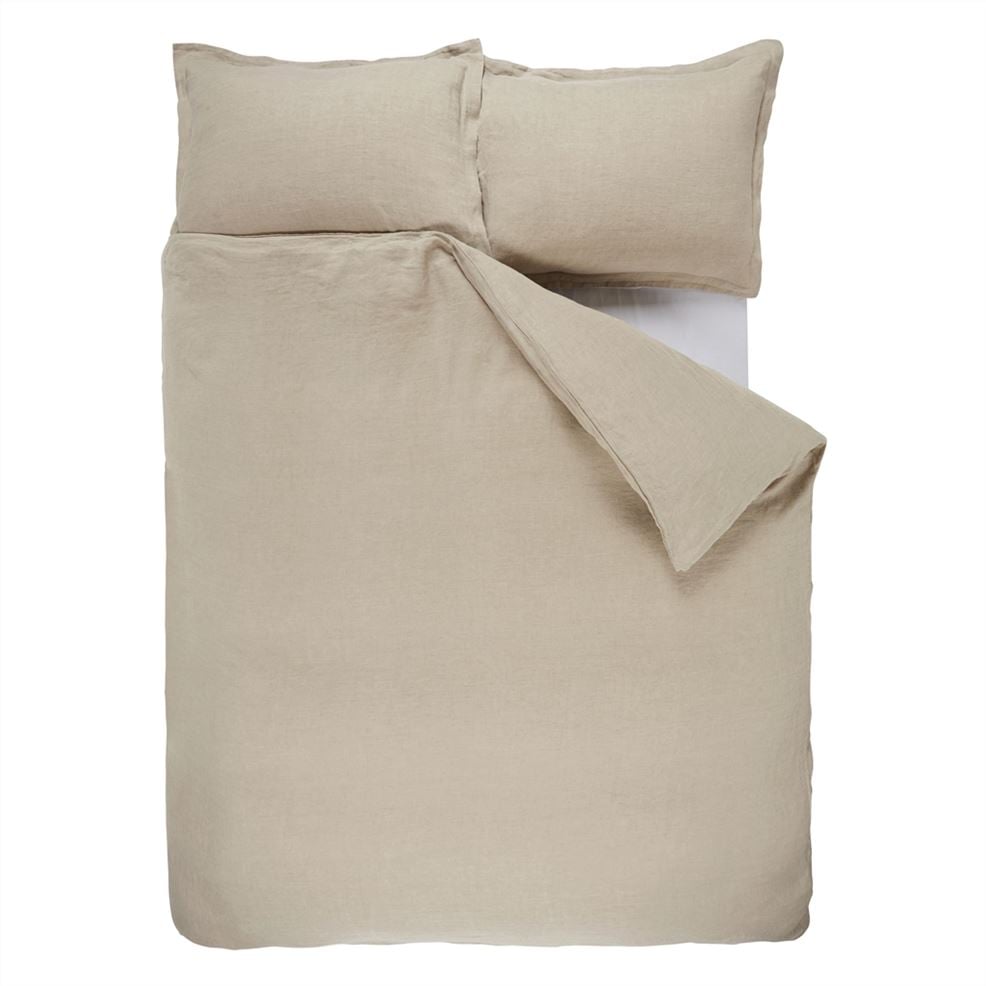 Designers Guild Biella Birch Bedding