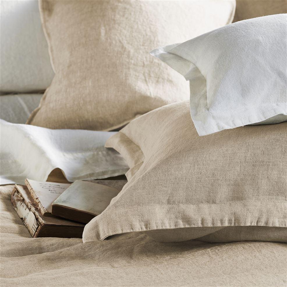 designers guild Biella Birch Bedding