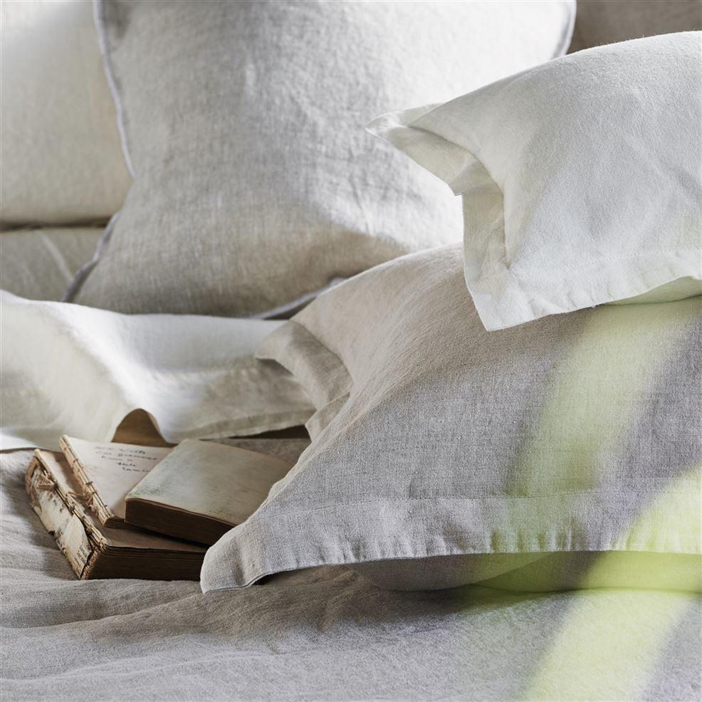 designers guild Biella Ivory Bedding