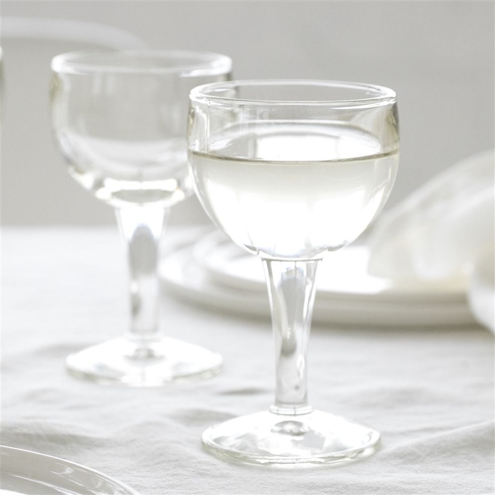 Designers Guild Bistrot Water Glass