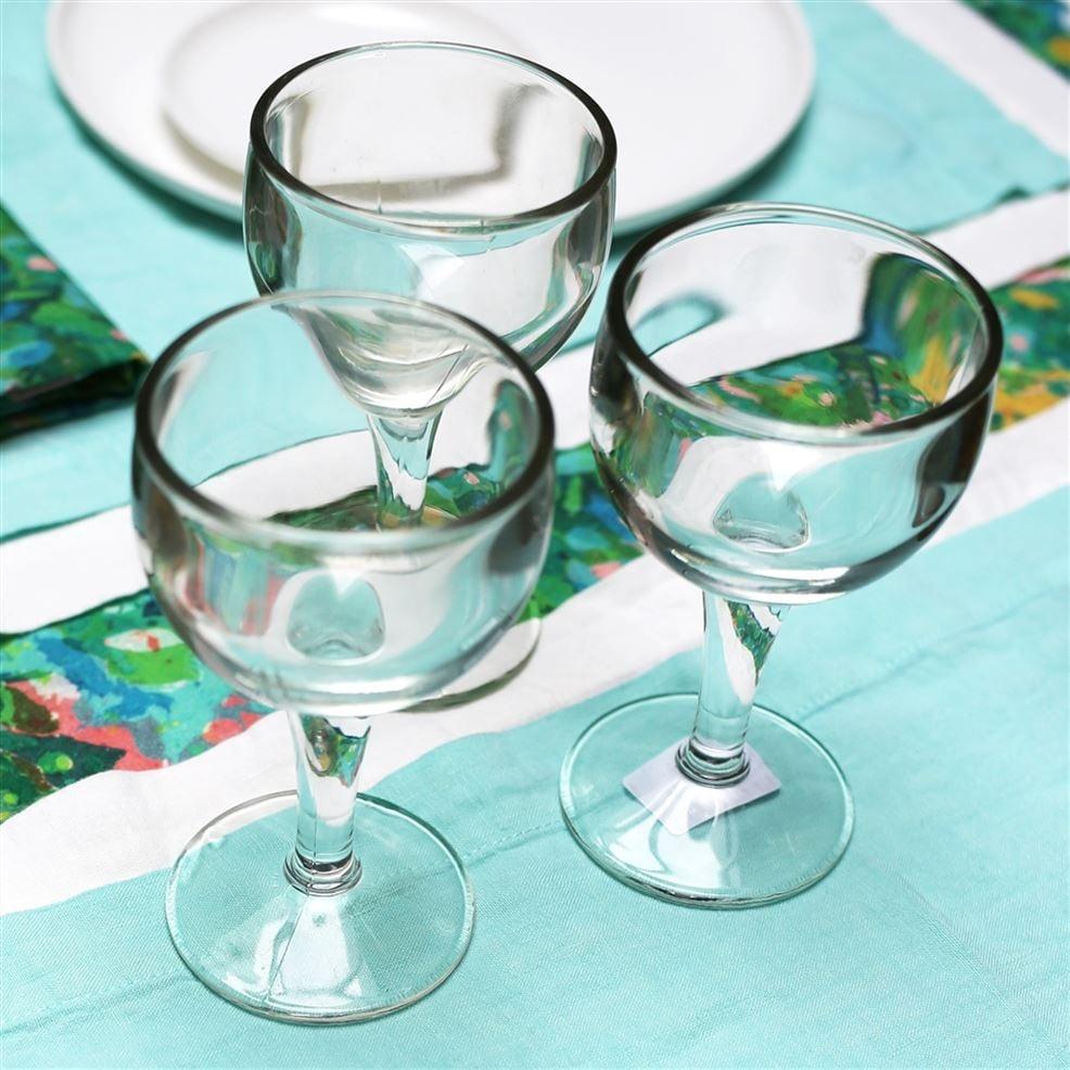 Designers Guild Bistrot Wine Glass