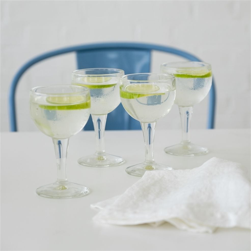 Designers Guild Bistrot Wine Glass