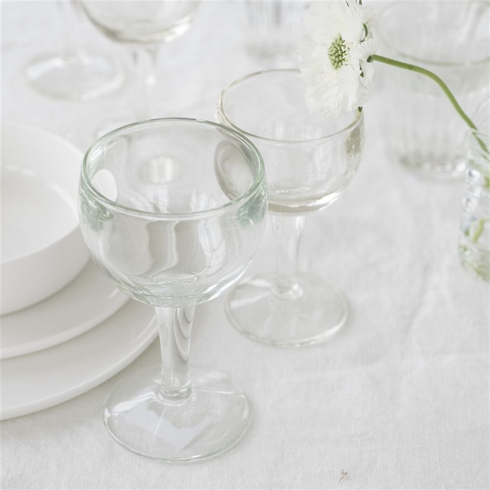 Designers Guild Bistrot Wine Glass