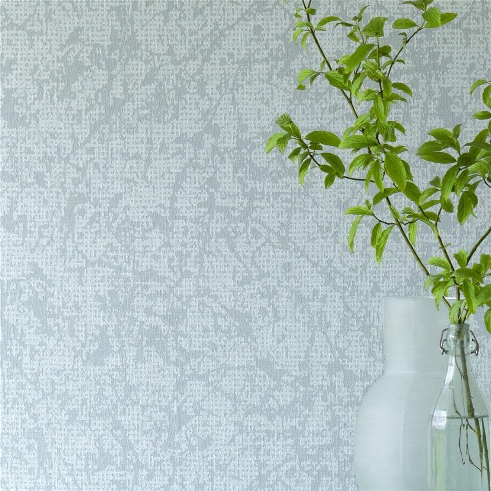 Designers Guild Boratti - Sky