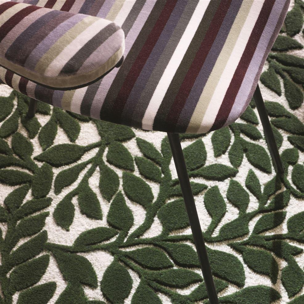 Designers Guild Bosquet Roseau Rug