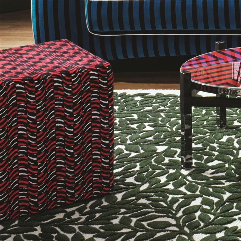 Designers Guild Bosquet Roseau Rug