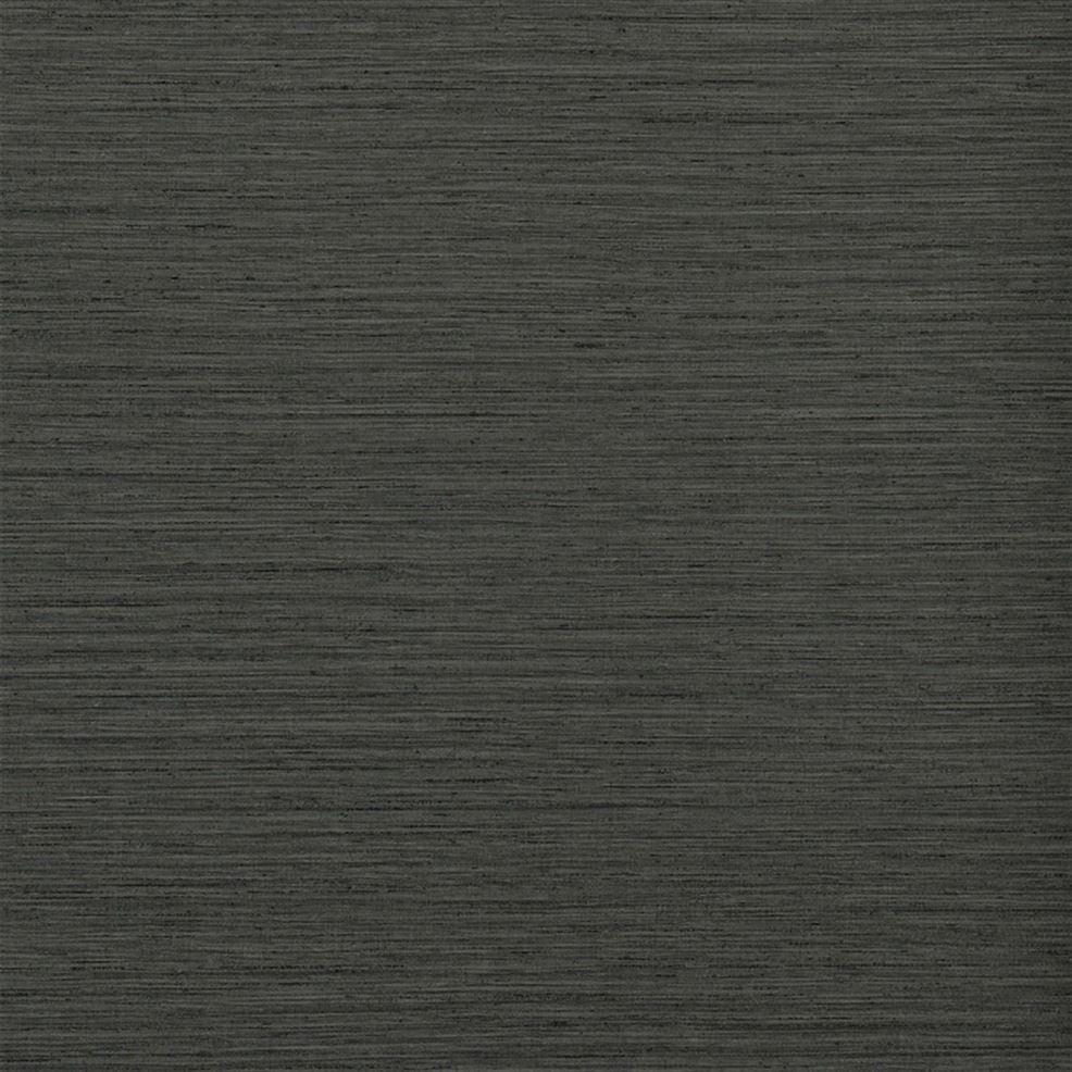 designers guild Brera Grasscloth Graphite