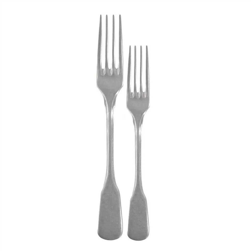 designers guild Brick Lane Silver Forks